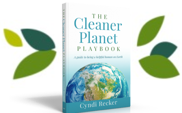 The Cleaner Planet Playbook